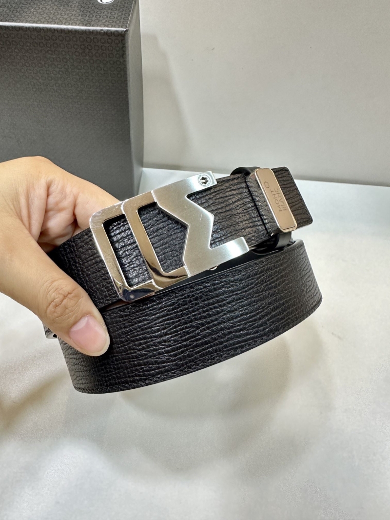 Montblanc Belts